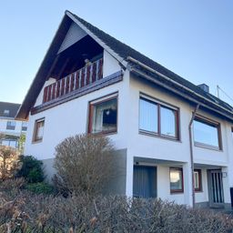 Charmantes Einfamilienhaus im Herzen von Hilchenbach – mit schönem Garten & Blick ins Tal!