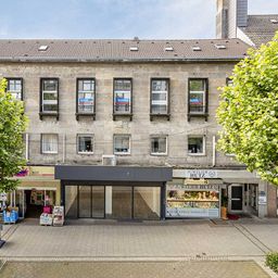 Top-Rendite in Citylage: Voll Vermietetes Geschäftshaus in 1A-Lage