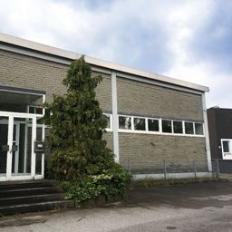 Hallenfläche mit ca. 500 m² – 1.200 m² Nutzfläche in Dortmund-Kley zu vermieten!