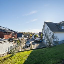 Schicke und derzeit eigengenutzte Eigentumswohnung in ruhiger Lage zwischen Diez und Montabaur!