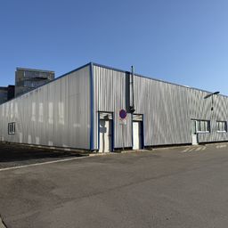 Vielseitig nutzbare Lagerhalle in Ense-Bremen