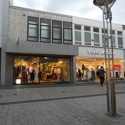 TOP GELEGENHEIT: LADENLOKAL IN 1A-LAGE DER KREFELDER FUSSGÄNGERZONE ZU VERMIETEN!