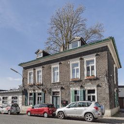 Wohn- und Geschäftshaus mit traditionsreicher Gastronomie – vollständig verpachtet