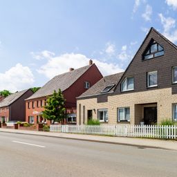 KÄUFERPROVISIONSFREI: Ländliches Familienparadies mit Einliegerwohnung in Ahlen-Vorhelm
