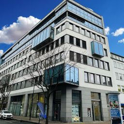 *PROVISIONSFREI* ca. 92 m² Büro-/Praxisfläche in der Dortmunder-City!